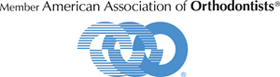 Member American Association of Orthodontists